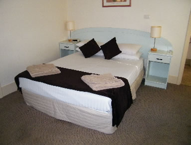 Grand Tasman Hotel - Accommodation Batemans Bay 3
