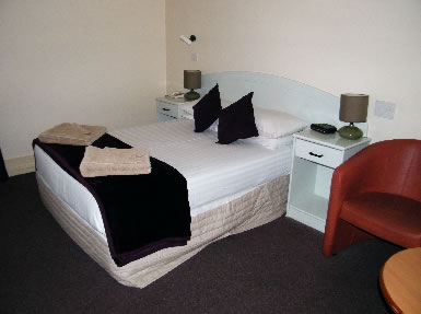 Grand Tasman Hotel - Accommodation Batemans Bay 4