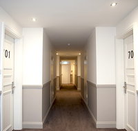 Pensione Hotel Perth - Accommodation Batemans Bay