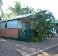 Ivanhoe Village Caravan Resort - Accommodation Batemans Bay