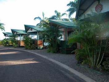 Ivanhoe Village Caravan Resort - Accommodation Batemans Bay 1