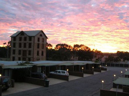  Accommodation Batemans Bay
