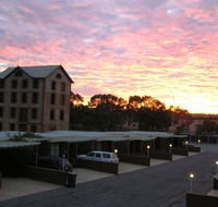 Old Mill Motel Dongara - Accommodation Batemans Bay