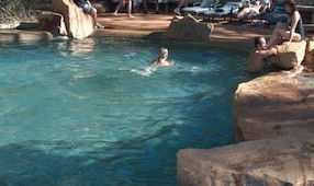 Undara Experience Lava Lodge - Accommodation Batemans Bay 0