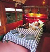 Undara Experience Lava Lodge - Accommodation Batemans Bay 1