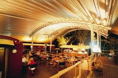 Undara Experience Lava Lodge - Accommodation Batemans Bay 3