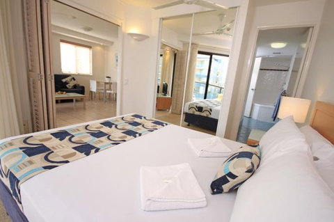 Aegean Apartments Mooloolaba - Accommodation Batemans Bay 2