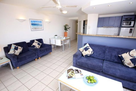 Aegean Apartments Mooloolaba - Accommodation Batemans Bay 3