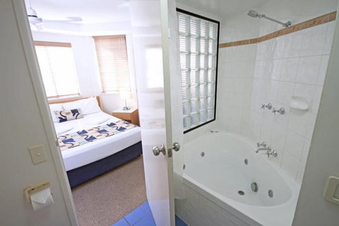 Aegean Apartments Mooloolaba - Accommodation Batemans Bay 5