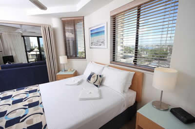 Aegean Apartments Mooloolaba - Accommodation Batemans Bay 7