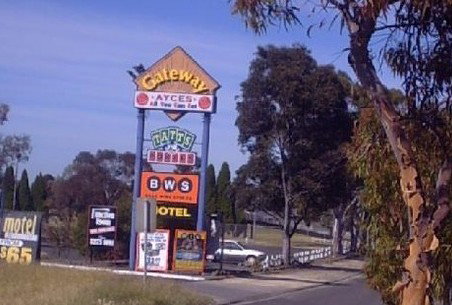 Gateway Hotel Geelong - Accommodation Batemans Bay 1