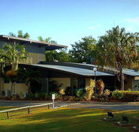 Capricorn Motel  Conference Centre - Accommodation Batemans Bay