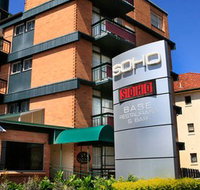 Soho Brisbane - Accommodation Batemans Bay