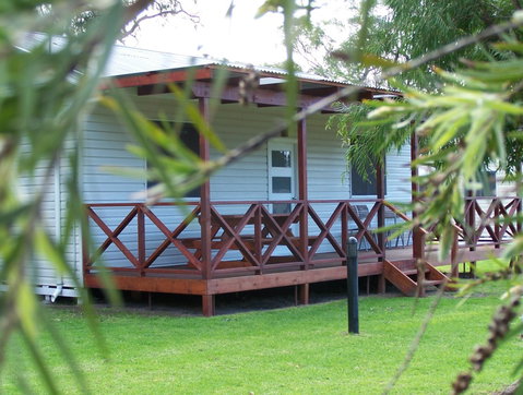 Four Seasons Holiday Park - Accommodation Batemans Bay 5