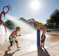 BIG4 Beachlands Holiday Park - Accommodation Batemans Bay