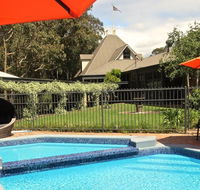 Lincoln Downs Resort  Spa - Accommodation Batemans Bay