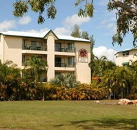 Botanic Gardens Apartments - Accommodation Batemans Bay