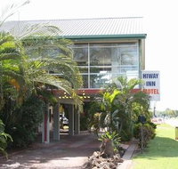 Hiway Inn Motel - Accommodation Batemans Bay