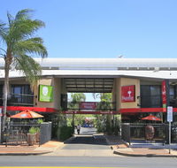 The Diplomat Motel