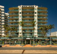 Key Largo Maroochydore - Accommodation Batemans Bay