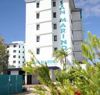 San Marino By The Sea - Accommodation Batemans Bay