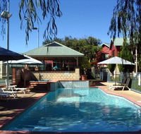 Amalfi Resort - Accommodation Batemans Bay