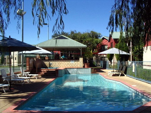 Amalfi Resort - Accommodation Batemans Bay 0
