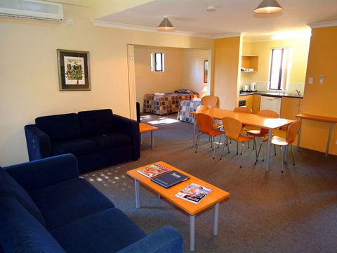 Amalfi Resort - Accommodation Batemans Bay 1