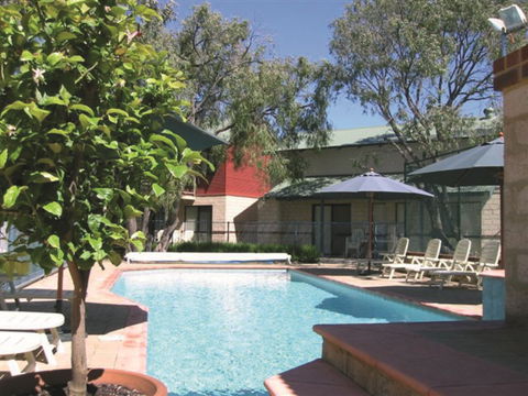 Amalfi Resort - Accommodation Batemans Bay 3