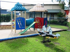 Amalfi Resort - Accommodation Batemans Bay 5