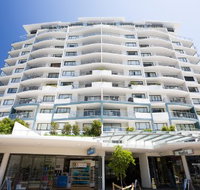 Seamark On First - Accommodation Batemans Bay