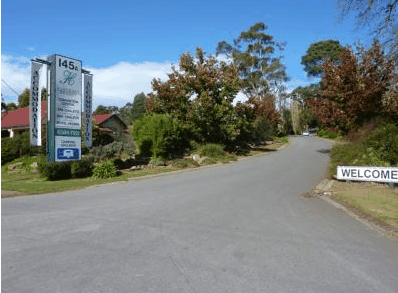 Hahndorf Resort - Accommodation Batemans Bay