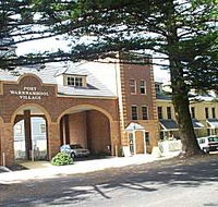 Port Warrnambool Village - Accommodation Batemans Bay