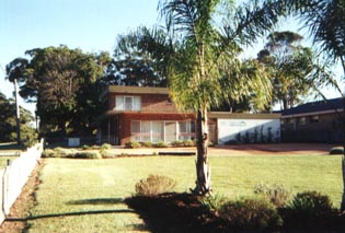 Barringella NSW Accommodation Batemans Bay