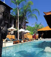 Hibiscus Gardens Spa Resort - Accommodation Batemans Bay 0