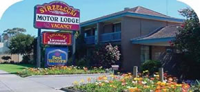 Traralgon VIC Accommodation Batemans Bay