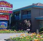 Strzelecki Motor Lodge - Accommodation Batemans Bay