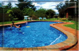 Delany Lodge - Accommodation Batemans Bay 0