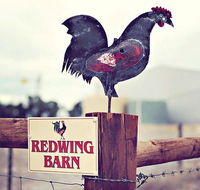 Redwing Farm - The Barn - Accommodation Batemans Bay