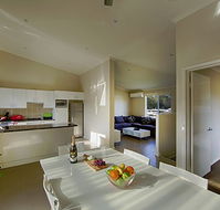 Middle Rock Holiday Resort - Accommodation Batemans Bay