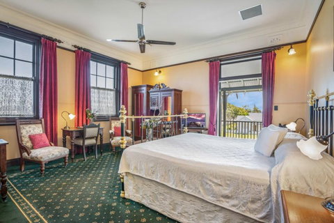 Ballina Manor Boutique Hotel  - Accommodation Batemans Bay 1