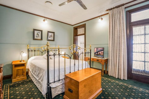 Ballina Manor Boutique Hotel  - Accommodation Batemans Bay 2