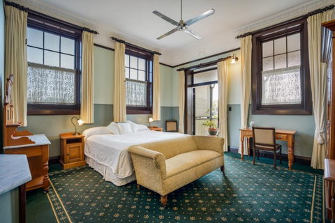 Ballina Manor Boutique Hotel  - Accommodation Batemans Bay 3