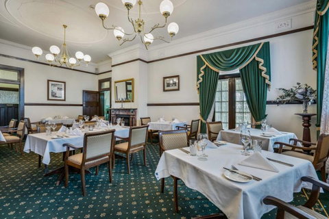 Ballina Manor Boutique Hotel  - Accommodation Batemans Bay 4