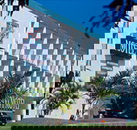 Asti Motel - Accommodation Batemans Bay