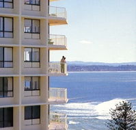 Carool Holiday Apartments - Accommodation Batemans Bay