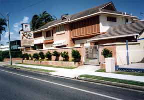 Comfort Inn The Rose - Accommodation Batemans Bay 0