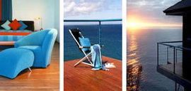 The Deck-house - Accommodation Batemans Bay 0
