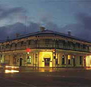 Mt Gambier Hotel - Accommodation Batemans Bay