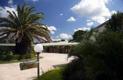 Pacific Paradise Motel - Accommodation Batemans Bay 0